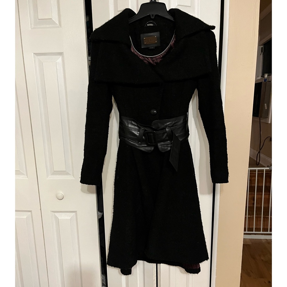 Beautiful Mackage wool coat